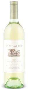 Spottswoode Winery 11 Sauvignon Blanc (Spottswoode Vineyard) 2011